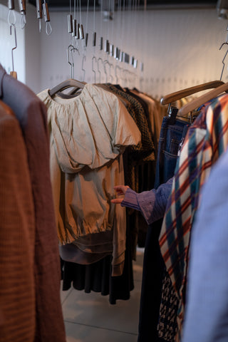 How Luxury Resale Is Changing Fashion in Vancouver and California