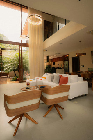 Home & Living +