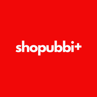 SHOPUBBI+