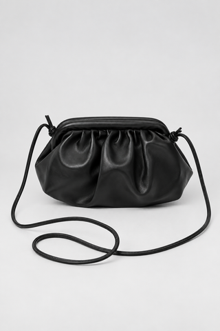 Shannon Crossbody Clutch