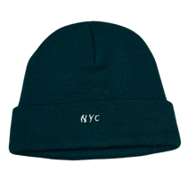 Load image into Gallery viewer, ARTWEALL NYC Beanie
