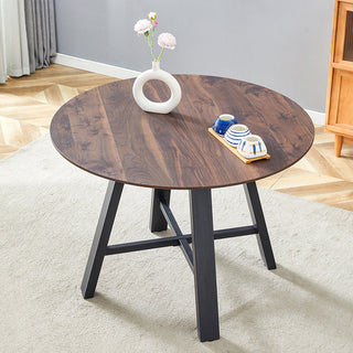 Round Dining Table