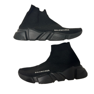 Balenciaga Speed LT 2.0 Knit Slip-On Shoe