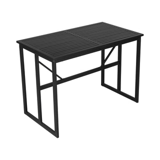 Iron Outdoor Dining Set