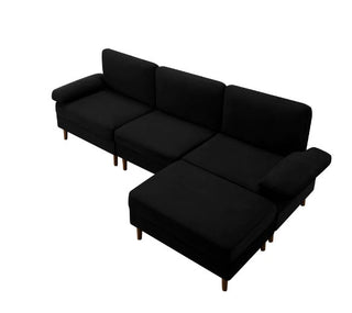 102"  Modular Sectional Sofa