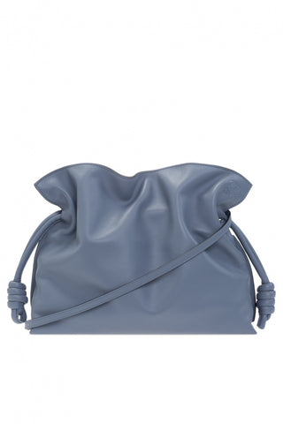 LOEWE  2015 Flamenco Knot Hobo Bag