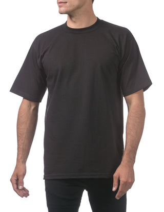 Bastian Heavyweight Athletic Tee
