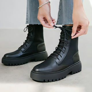 Ambleside Leather Martin Boots