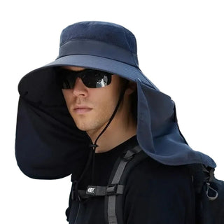 Ridgeline Fishing Hat