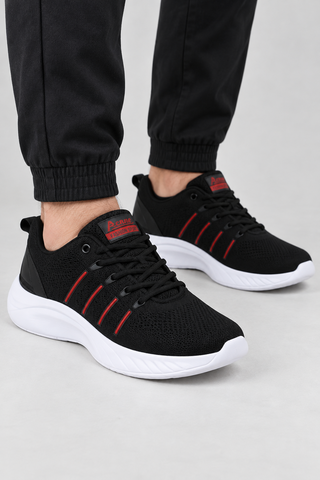 Kairo Street Sneakers