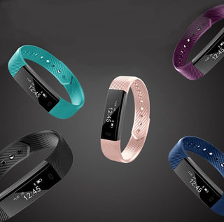 SmartFit Slim Watch