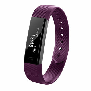 SmartFit Slim Watch
