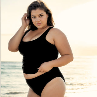 Tankini Top