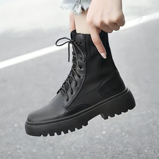 Ambleside Leather Martin Boots