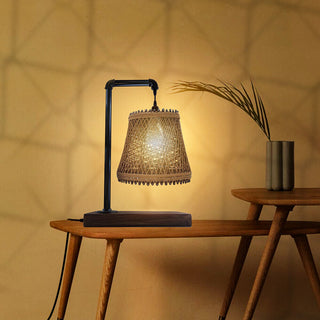Retro Bedside/Desk Lamp