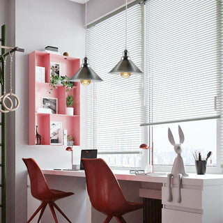 Ceiling Cone Pendant Light