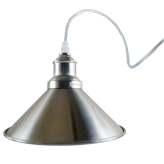 Ceiling Cone Pendant Light