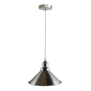 Ceiling Cone Pendant Light