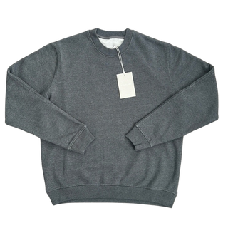 Everlane Raglan Crew Pullover