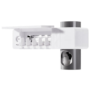 UV Toothbrush Sterilizer