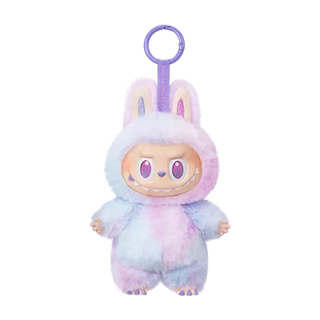 Labubu V3 "Big Into Energy" Luck x Pop Mart