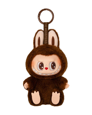 Labubu V2 The Monsters "Have A Seat" SECRET "DuoDuo" x Pop Mart