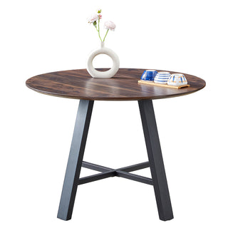 Round Dining Table