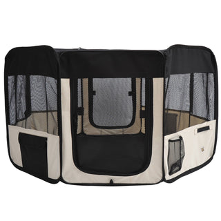 Pet Playpen Folding Tent
