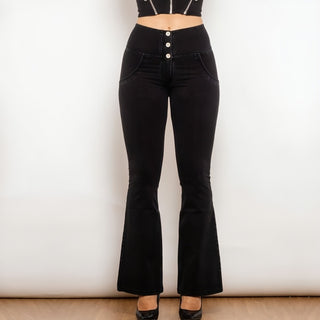 DenimDare™ High Waist Jeans