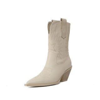 Mesa Muse Western Boots