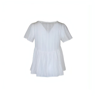 Sabine V-Neck Top