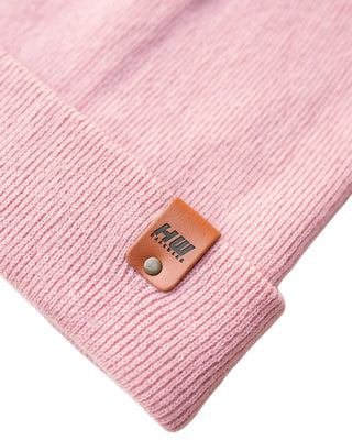 Unisex Cuffed Beanie