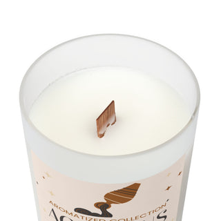 Aquarius Sea Minerals Candle