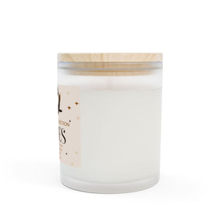 Pisces Fraser Fir Zodiac Candle