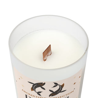 Pisces Fraser Fir Zodiac Candle