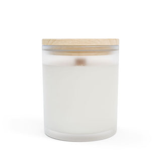 Taurus Lavender Candle