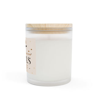 Taurus Lavender Candle