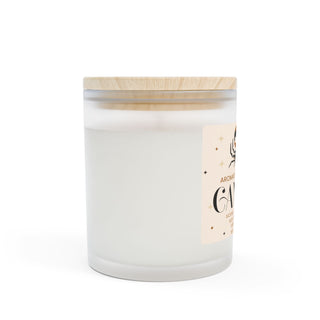 Cancer Zodiac Candle