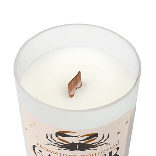 Cancer Zodiac Candle