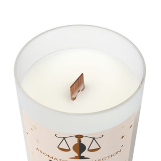 Libra Aromatherapy Candle