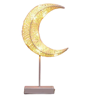 Battery-Powered Decorative LED Night Light