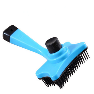 Pet Grooming Comb for Dogs and Cats