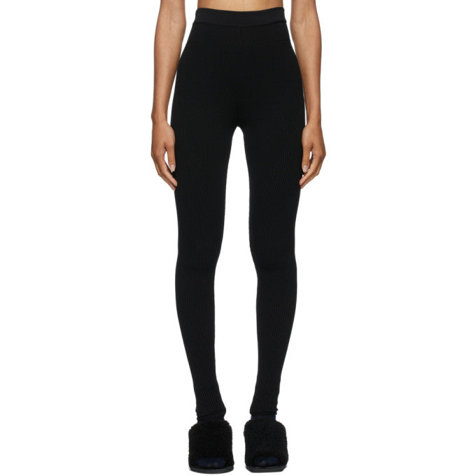 La Montagne 'Le Legging Arancia' Leggings