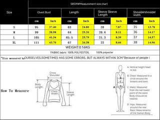 Sabine V-Neck Top