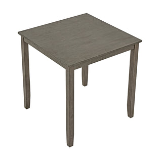 Dining Table 5 Piece Set