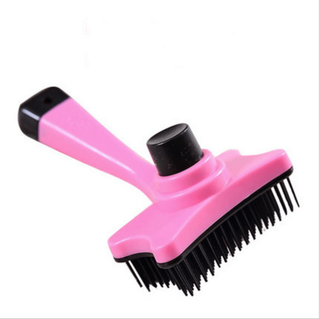 Pet Grooming Comb for Dogs and Cats