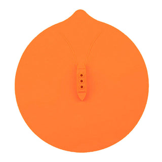 Reusable Silicone Steamer Lid
