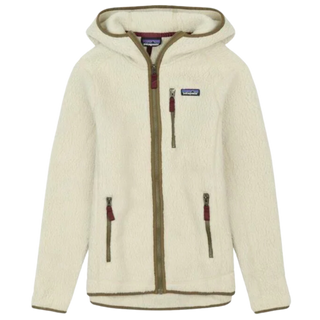 Patagonia Retro Pile Fleece Hoody