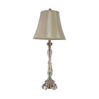 Set of 2 Felicienne Champagne Table Lamps