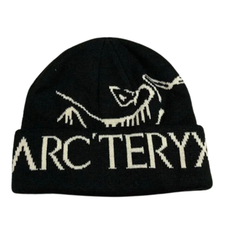 Arc'teryx Logo Beanie